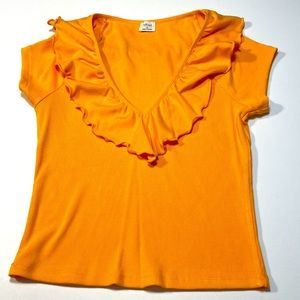 COPY - COPY - Wilfred crop top